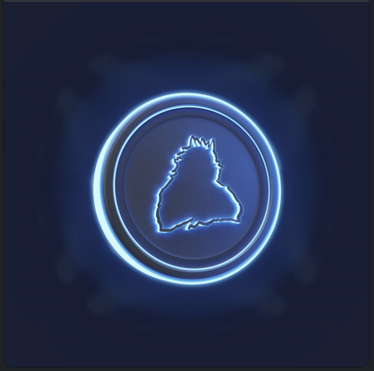 PAGESVFX's tweet photo. I got a 1 of 1 wolf coin and decided to auction it off on OpenSea. I already have a 1 of 1 wolf so I think its best if someone else gets this one

The auction ends in 20 hours https://t.co/guy7BhF1RF

@HungryWolvesNFT @HollanderAdam 

#NFT #NFTCommunity #HungryWolvesNFT #ETH https://t.co/09ghZjSQVR