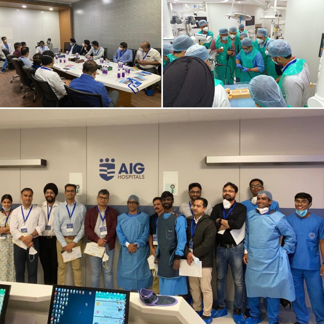 AIG Hospitals tweet media