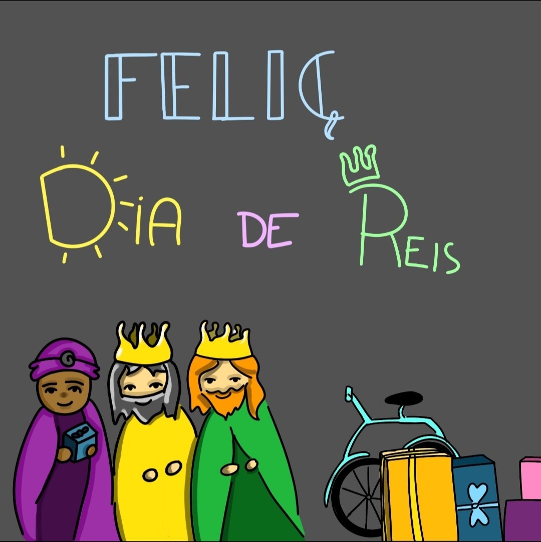 graciacs2's tweet image. (✍️BrunaGC)