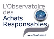 jmjoannes's tweet photo. #Commandepublique #Achatresponsable #Obsar
" Que les achats responsables soient sur toutes les tables de chevets !" C'est le vœu n° 1 de l' Obsar Observatoire des achats responsable https://t.co/oTuIgbFwCA