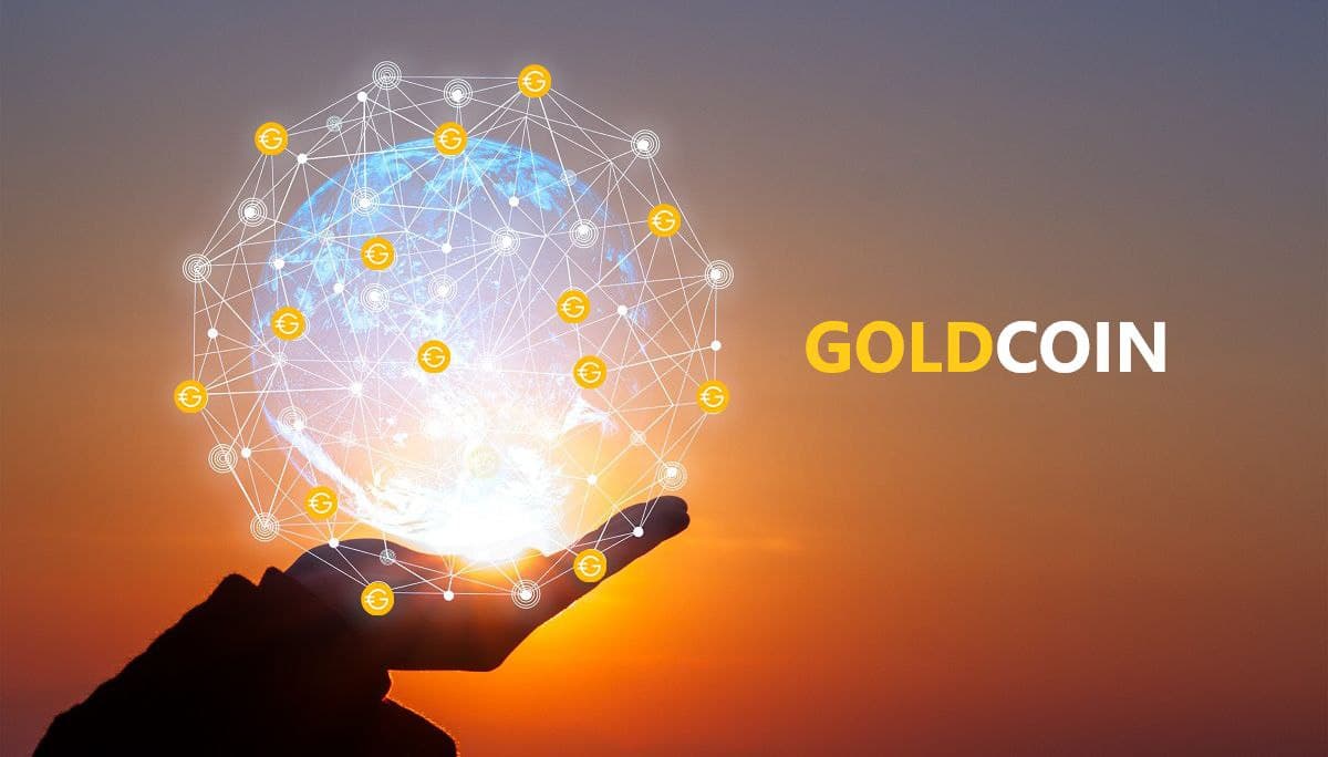 Announcing Goldcoin's $1 One Million Dollar Faucet on <a href="/SouthXchange/">SouthXchange</a>.

$1 to 1,000 people, Each Day, Everyday, for 1000 Days.

Changing Lives, Changing minds, Changing Money.

$GLC #theFutureofMoney #SouthXchange