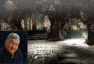 Erik Von Daniken: En busca de Akakor

despiertaalfuturo.blogspot.com/2013/01/erik-v…