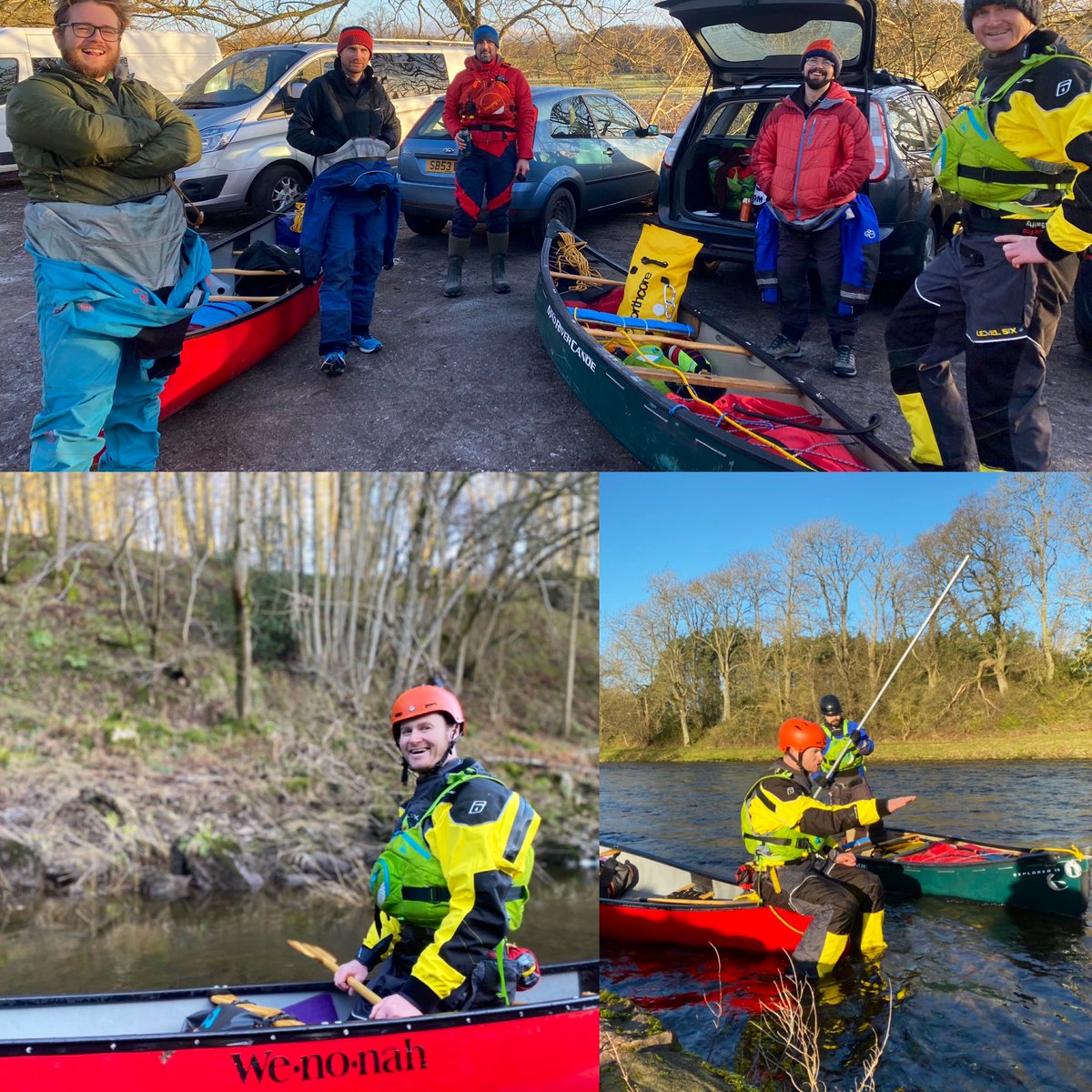 Outward Bound Ullswater and Howtown (@ullswatercentre) on Twitter photo Happy New Year everyone 🎉
We can’t wait to see you all <a href="/UllswaterCentre/">Outward Bound Ullswater and Howtown</a> this year !
Yesterday was the first day back for all staff and we started with ADVENTURE!
Happy 2022 Let the good times begin 🏔
<a href="/OutwardBoundUK/">The Outward Bound Trust</a> Happy New Year everyone 🎉
We can’t wait to see you all <a href="/UllswaterCentre/">Outward Bound Ullswater and Howtown</a> this year !
Yesterday was the first day back for all staff and we started with ADVENTURE!
Happy 2022 Let the good times begin 🏔
<a href="/OutwardBoundUK/">The Outward Bound Trust</a>