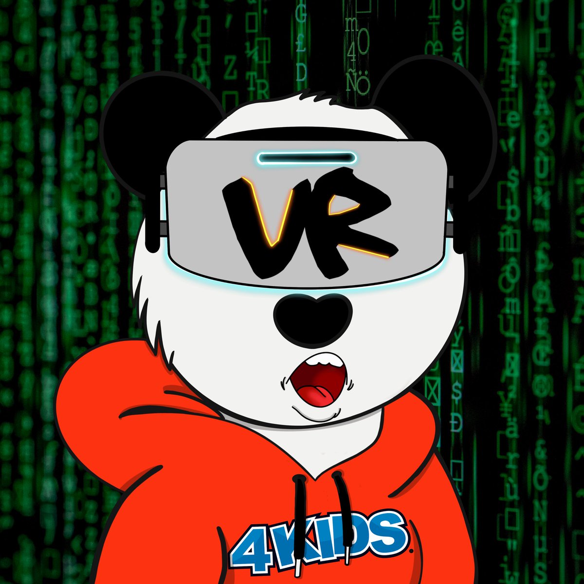 Street_Toons's tweet photo. Hey everyone! Just a reminder that the project has launched! It launched before Christmas and is still available to mint from! First 50 mints enter you for the chance to win a 1/1 and first 100 mints enters you for the chance to win an Oculus VR Headset! #NFT https://t.co/s8t3XEg50q