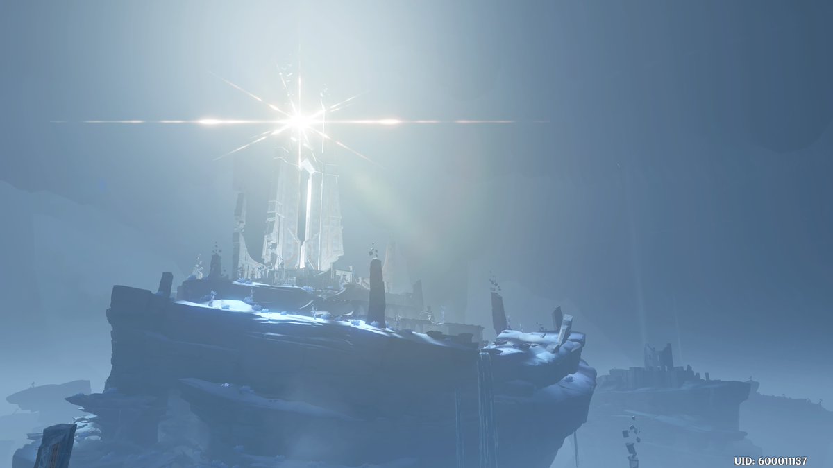 Allen9aul's tweet photo. #PS5Share, #GenshinImpact https://t.co/ixsFqAqvlP