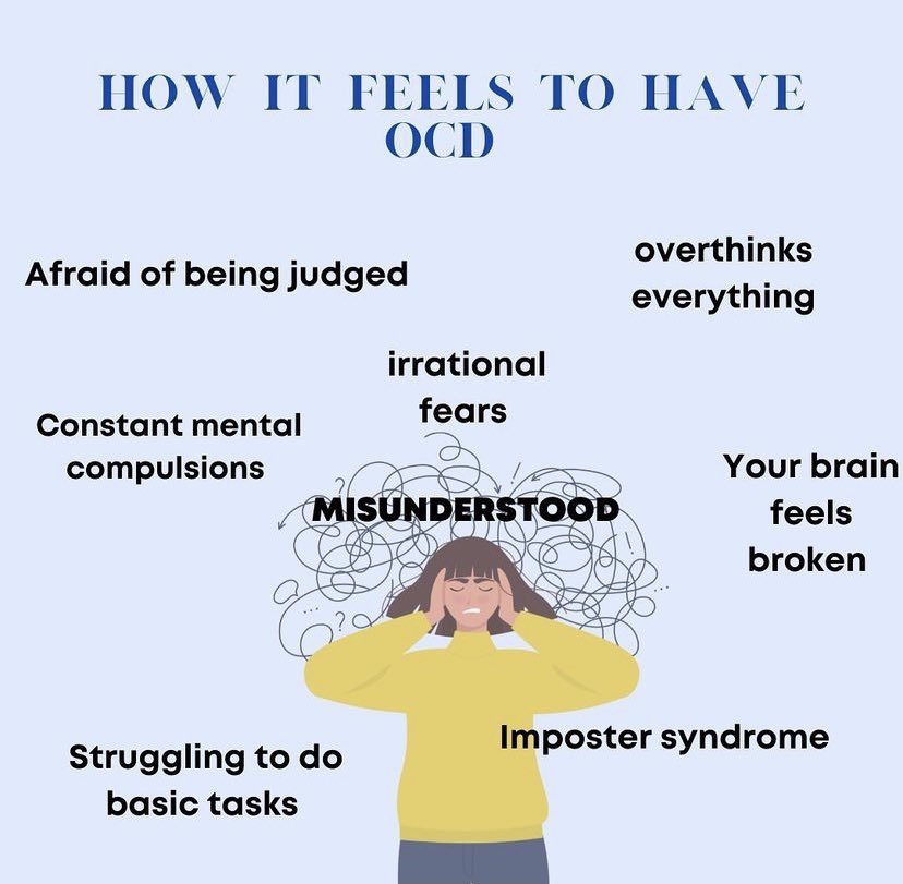 diagnosedat14's tweet photo. #OCDTalkHour #OCD #anxiety #mentalillness #MentalHealthAwareness #mentalhealthtips #Covid_19 https://t.co/VdI9MqEssd