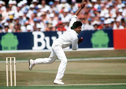 Happy Birthday Kapil Dev 