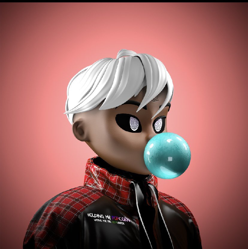 ZSilulu's tweet photo. @metab_nft I am #YearOfTheBillionaire 🚀 https://t.co/jCArfB6no9