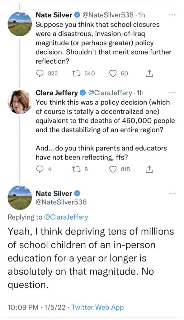Ken Klippenstein tweet media