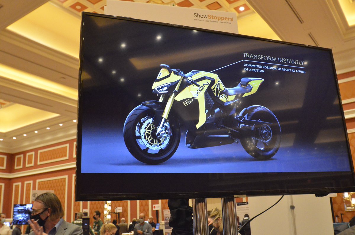 ShowStoppers tweet media