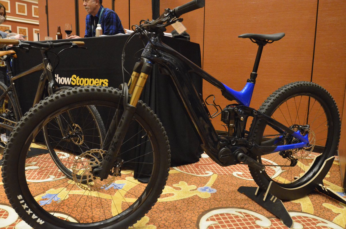 ShowStoppers tweet media