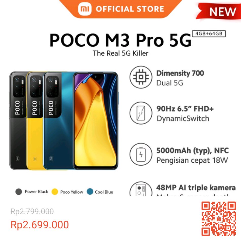 Promo Shopee tweet media