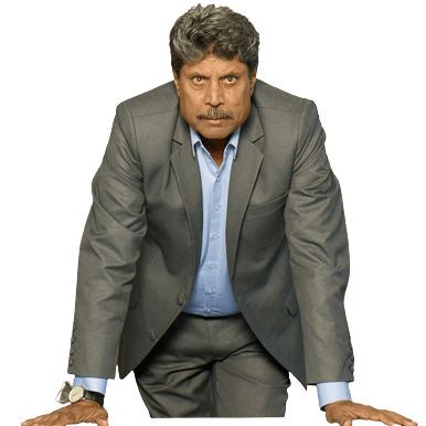 Happy birthday paji(kapil dev) 