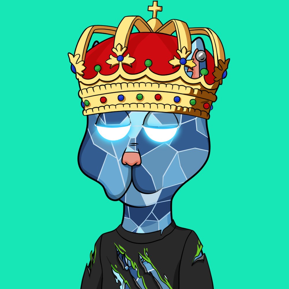 BossCatRCSales's tweet photo. Boss Cat Rocket Club #3933 was market-bought on CNFT for 7,599 ADA ($9,219.21) 🔥

Traits:
Fur: Diamond (0.37%)
Eyes: Glowing (3.26%)
Mouth: Standard (21.80%)
Hat: King_s Crown (0.77%)
Earring: Silver Stud (11.90%)
Clothes: Claw T (3.13%) https://t.co/7DPpVXZeBj
