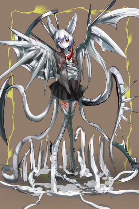 ハーピーやオーク以外だとこの辺りが支部で人気ですね… 