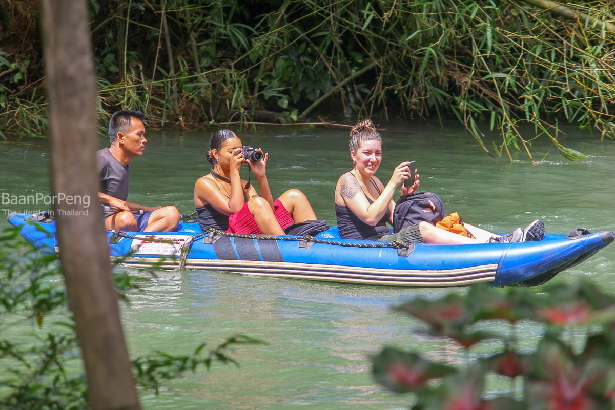 baanporpeng's tweet photo. #KhaoSok has beautiful nature. fresh air
We do take responsibility together to society, family, and the world together. when everything went normal
We will go out and travel to beautiful Thailand together. 
#Social_distance
More information at: https://t.co/LhJ8zJQO2x https://t.co/cmVCIxOH00