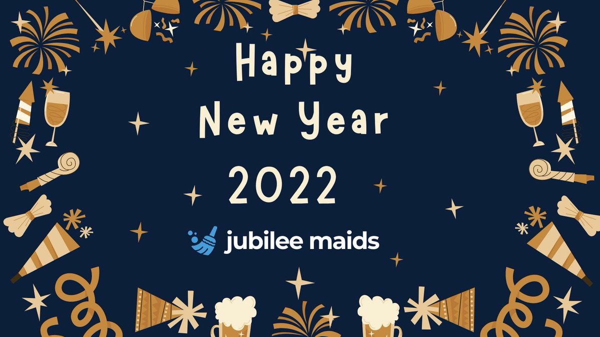 Let's start the year fresh and clean! Book your cleaning service now! If you are looking for house cleaners contact us at (404) 924-6630
#housecleaning
#atlantacleaners
#freshandcleanhome