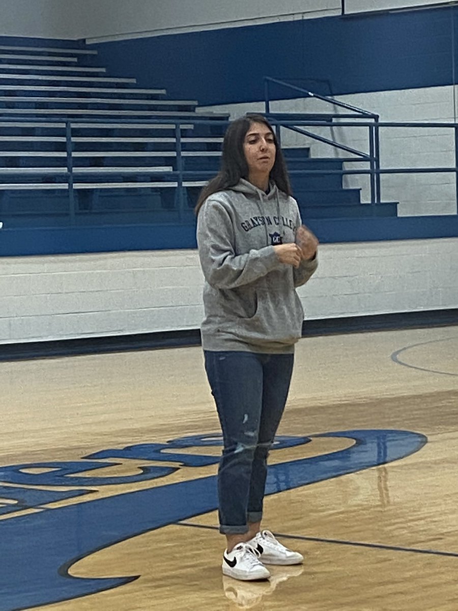 Hartshorne FCA tweet media
