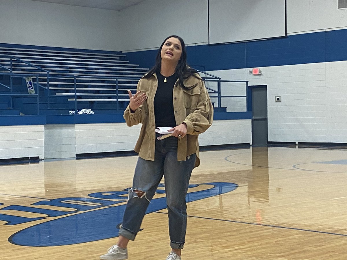 Hartshorne FCA tweet media