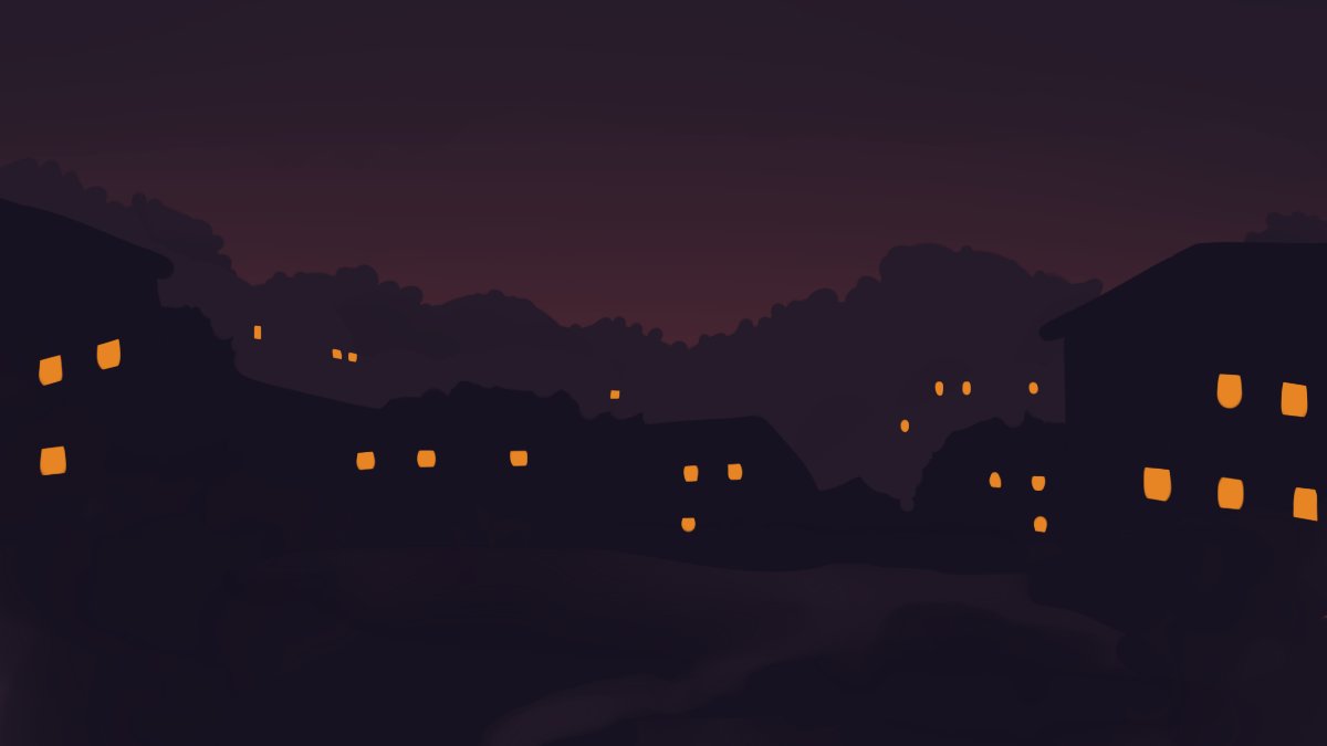 illydna's tweet photo. 🌙 5/1/2022
I don't remember much aside from going to visit a friend's new house, but I remember the view from there was really pretty. It was really dark, and you could see lots of orange lights in the neighborhood...
(it was much prettier in the dream, though) 🌙 https://t.co/RD8UNya1uZ