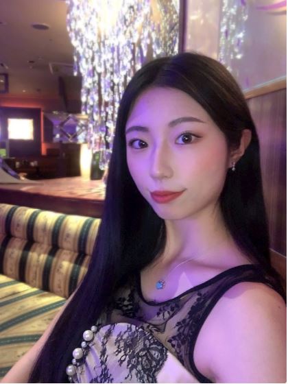 バリポケ福岡編集部 ポケパラ九州キャストコレクション 今回紹介するのは 中洲クラブ Club 花さくら まみさんです 彼女のプロフィールはコチラ T Co Dg5rlykhlx 中洲 中洲クラブ ポケパラ九州 バリポケ ラウンジ キャバクラ