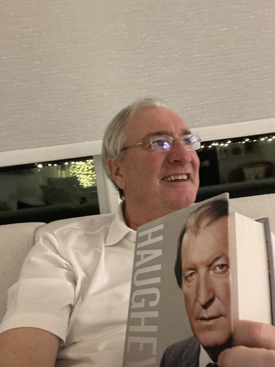 afbrowneIrl's tweet photo. A trip down memory lane with ⁦@CharlesJHaughey⁩ https://t.co/gIWbKLqLWV
