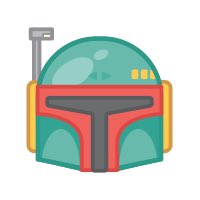 We spent most of season one wanting the <a href="/themandalorian/">The Mandalorian</a> to take his mask off. 2 episodes into <a href="/bobafett/">The Book of Boba Fett</a> and all I want is for him to put his mask back on.