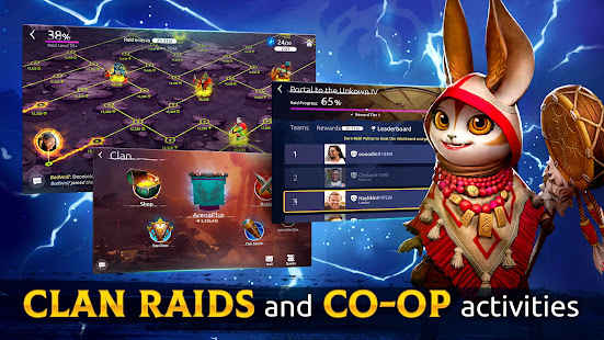 AgeofMagicRPG's tweet photo. Collect and level-up legendary heroes to fight fast-paced battles in grand arenas. Take your pick from dozens of characters ......
#AgeOfMagic #Binance #BEP20 #BNB #ETH #BSC #FreeToPlay #FreeNFT #FreeTokens #web3 #Metaverse #NFT #GameFi_IGO #DeFi #Airdrop https://t.co/SrVOjEzGEm