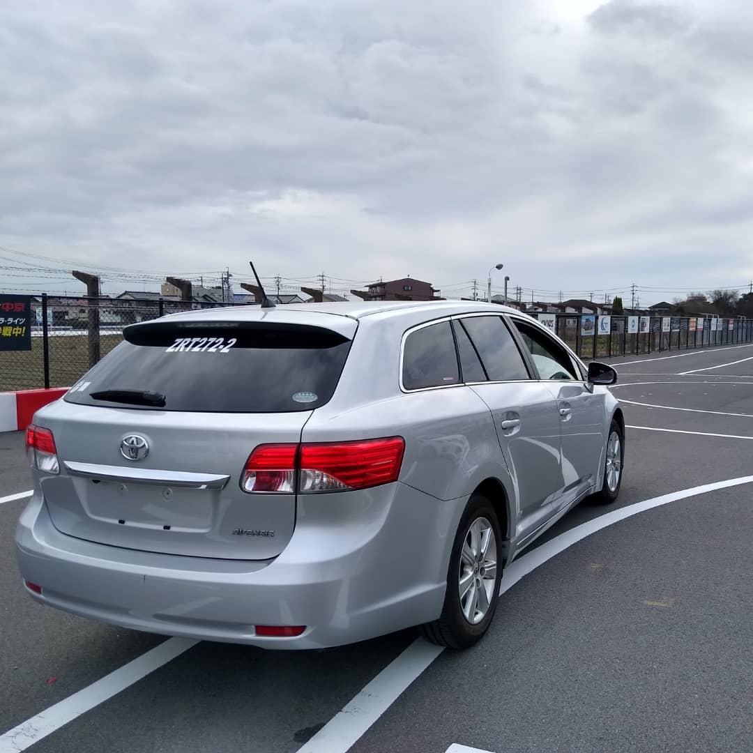トヨタ名古屋自動車大学校【公式】 (@toyota_nagoya) / Twitter