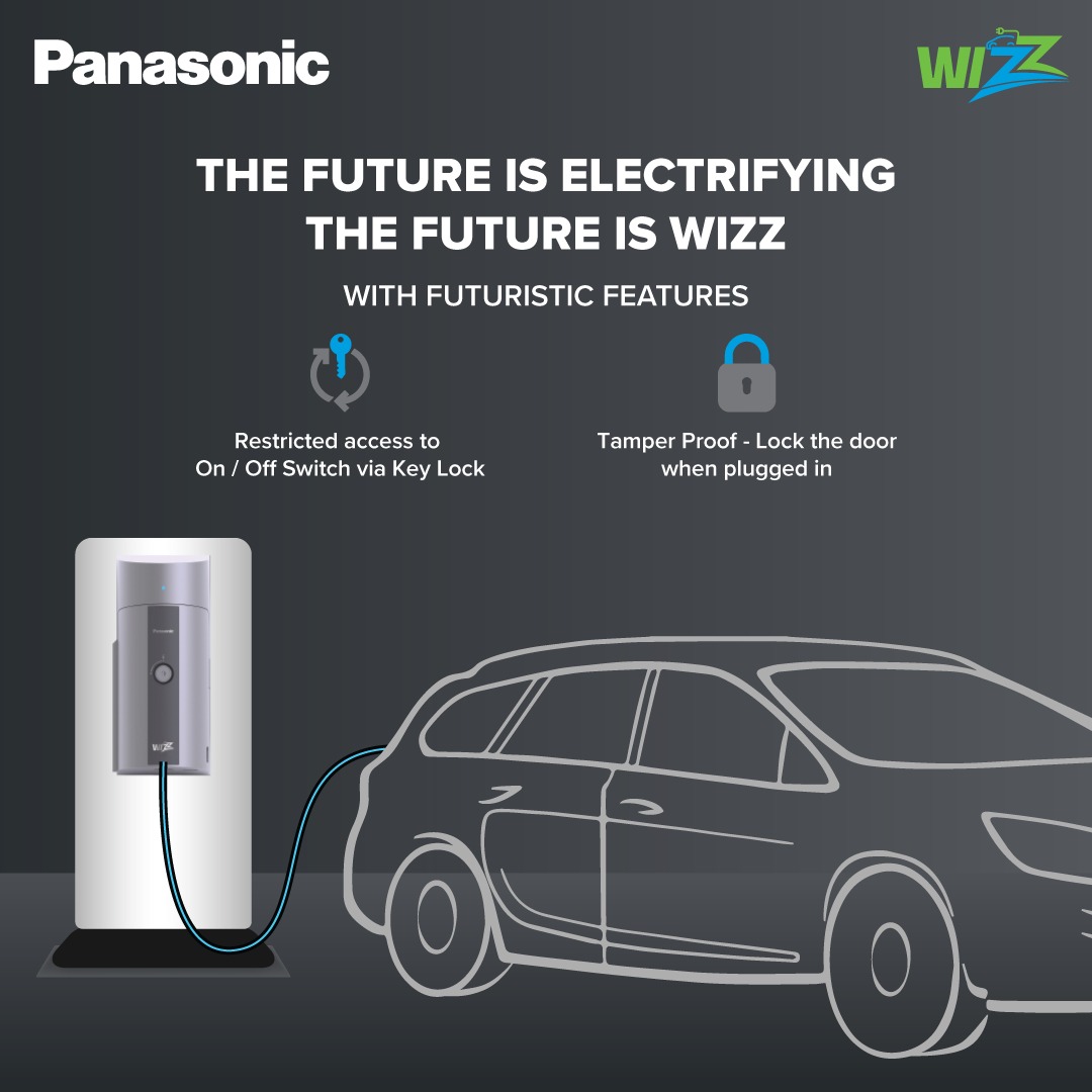 AnchorPanasonic's tweet photo. The future is exciting and we are here to charge you up for it!
#EV #cars #electric #sustainable #future #ecofriendly #nature #green #gogreen #conservepower #renewableenergy https://t.co/WBymPXXd3c