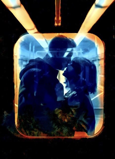 jedelafont's tweet photo. “El beso no es beso. Es el beso y sus circunstancias. Son las circunstancias las que hacen al beso. Todo lo que importa del beso no es el beso […] todo beso siempre es abierto, indefinido, en movimiento, creativo”
Sztajnsrajber https://t.co/F3lQFaQ2ew