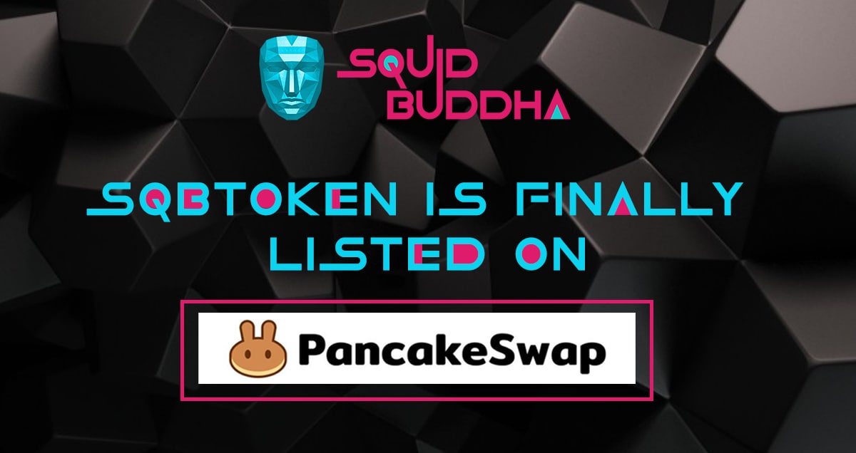 Squid Buddha tweet media
