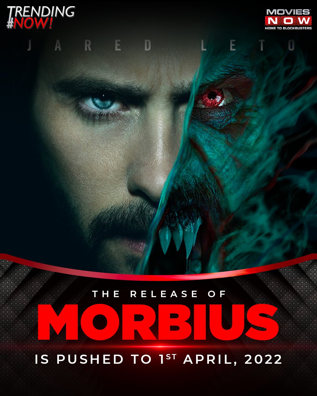 Movies Now on X