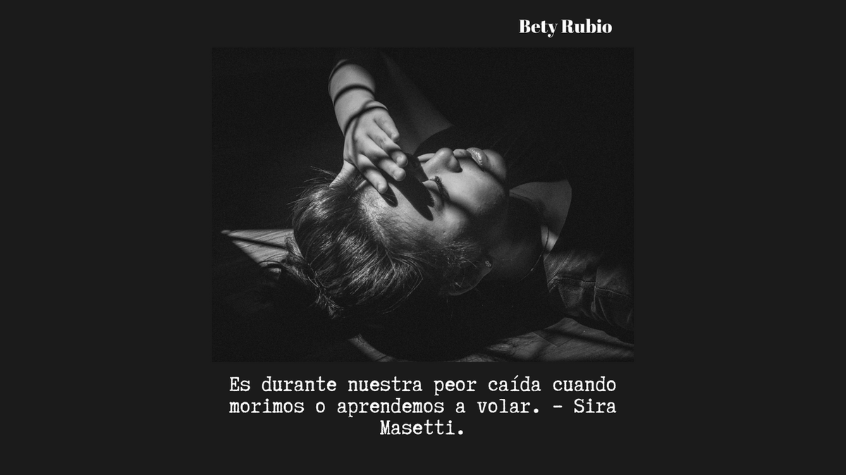 Bety Rubio (@bety) on Twitter photo 