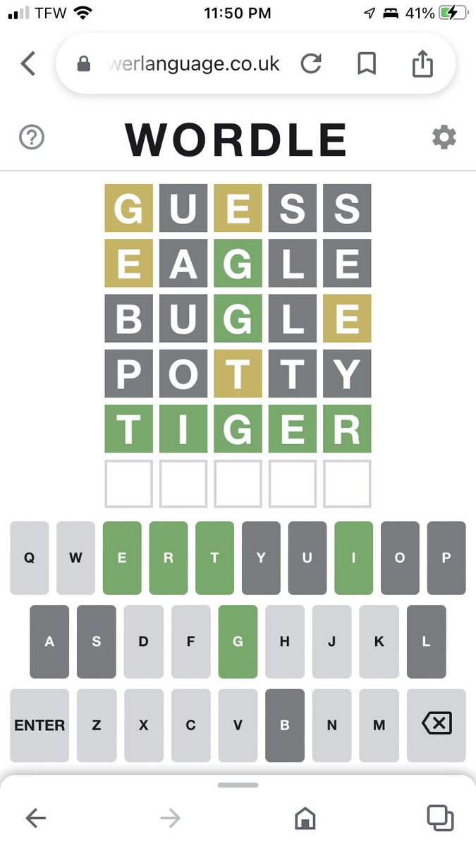 kelliecote413's tweet photo. But of course I had to play anyway, since lingo was my favorite show on game show network #followuptweet https://t.co/H8cRk285WH