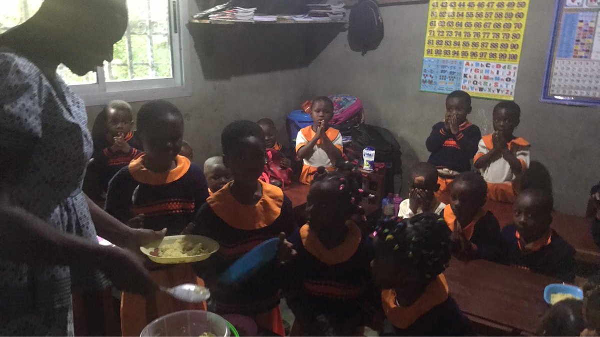 My Opportunity in #ThatHelps: Help Feed internally displaced children in Camer...
via <a href="/that_helps/">that_helps</a>
Get ThatHelps App: thathelps.com/opportunity/16…