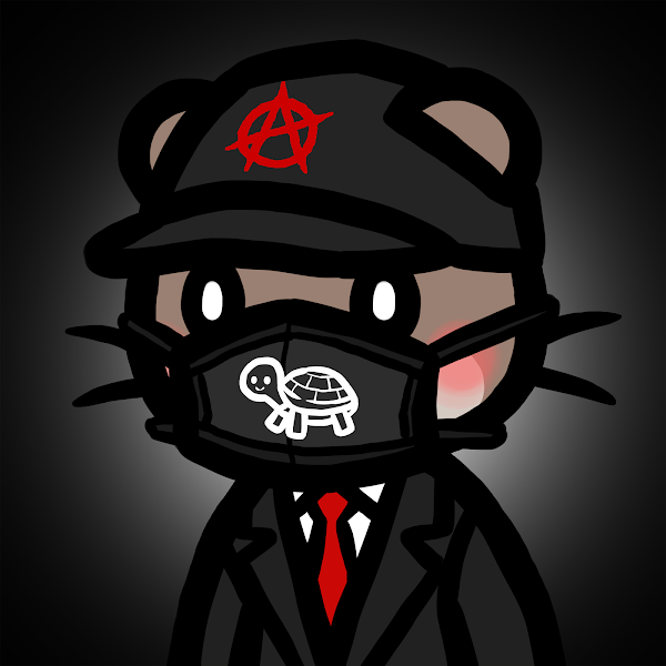 🚨GIVEAWAY🚨 

THE NEXT 24 SALES IN 24 HOURS
🔥🔥🔥🔥🔥🔥🔥🔥🔥🔥🔥🔥🔥

WILL BE ENTERED TO WIN 1 of 3

🐢1x Tropical Turtle NFT 
🦦2x Tropical Otter NFTs

GIVEAWAY ENDS IN 24 HOURS 

To qualify:
Buy a <a href="/TropicalFrens/">Андрей Подгорный</a> Turtle
Post and tag <a href="/TropicalFrens/">Андрей Подгорный</a> 

GOOD LUCK