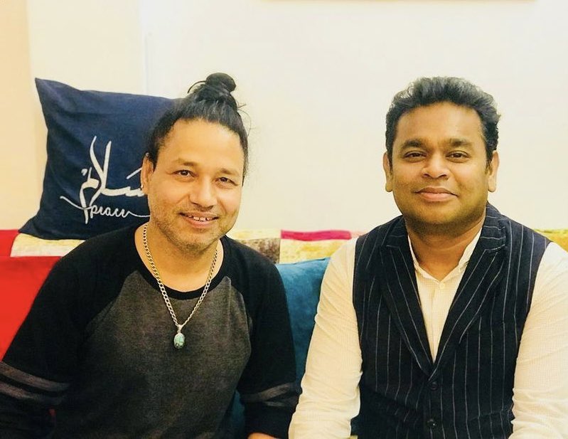 GiMA (@gima) on Twitter photo Two legends in one frame!
Team #gimas wishes <a href="/arrahman/">A.R.Rahman</a> a very Happy Birthday! π
.
.
#HappyBirthdayARrahman <a href="/Kailashkher/">Kailash Kher</a> Two legends in one frame!
Team #gimas wishes <a href="/arrahman/">A.R.Rahman</a> a very Happy Birthday! π
.
.
#HappyBirthdayARrahman <a href="/Kailashkher/">Kailash Kher</a>