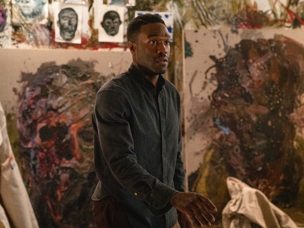 cglaustria's tweet photo. Candyman - https://t.co/dSTVLDyeWL - #Filme - Candyman von Regisseurin Nia DaCosta ist ein US-amerikanischer Horrorfilm aus dem Jahr 2021. Der Film basiert auf der Kurzgeschichte The... https://t.co/w3ZnS5ZSzG