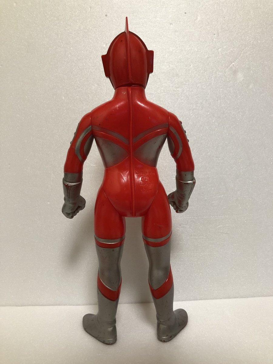 ☆ザ・ウルトラマン ジョーニアス グレートザウルス ソフビ☆ 参考価格】ウルトラマンジョーニアス グレートザウルスシリーズ