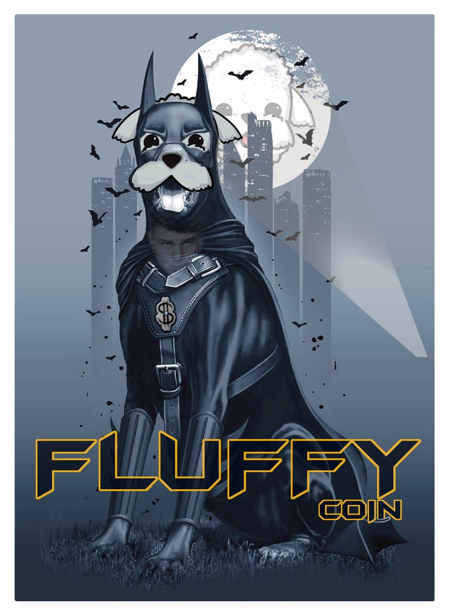 Fluffy Coin (@TheFluffyCoin) / Posts / X