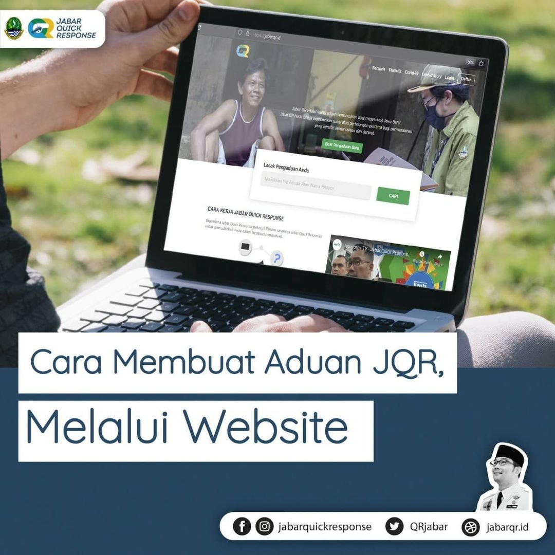 Jabar Quick Response #UntukKemanusiaan tweet media
