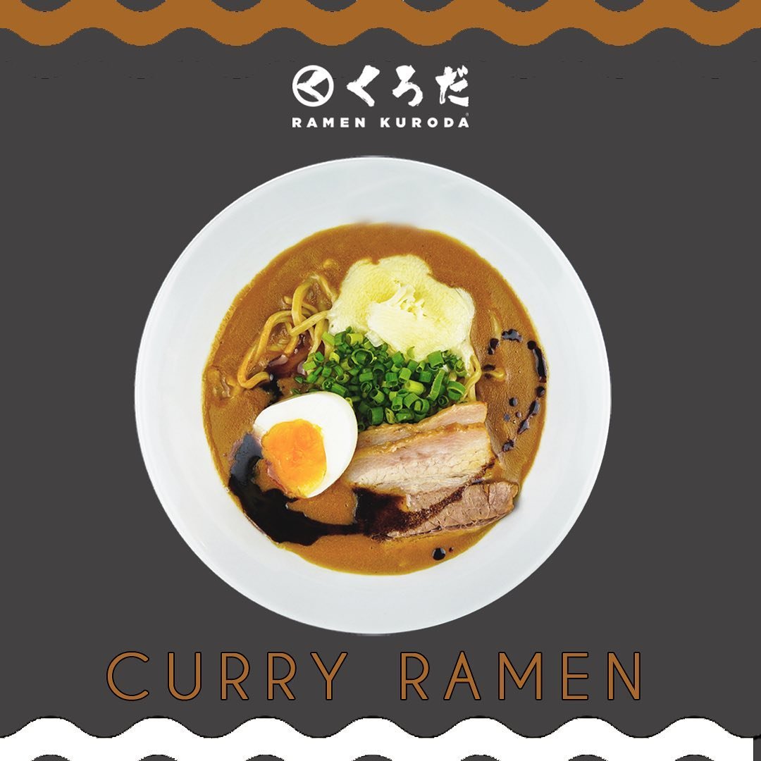 r5studioph's tweet photo. Project with Ramen Kuroda. ✨ https://t.co/UTkBWfhz7L