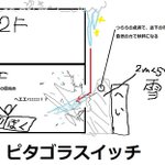 屋根の雪下ろしって大事!その理由を図にした画像がこちら!