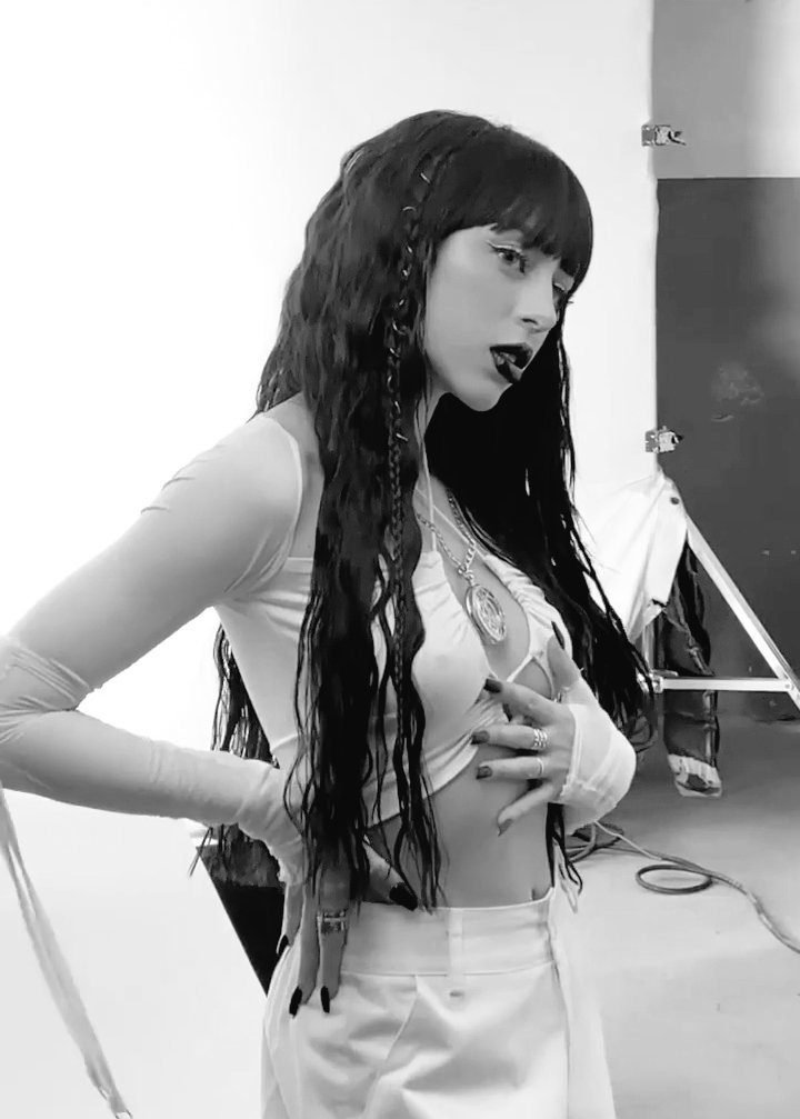 ibestnicki's tweet photo. Nicki Nicole. https://t.co/dehFiwUOgM