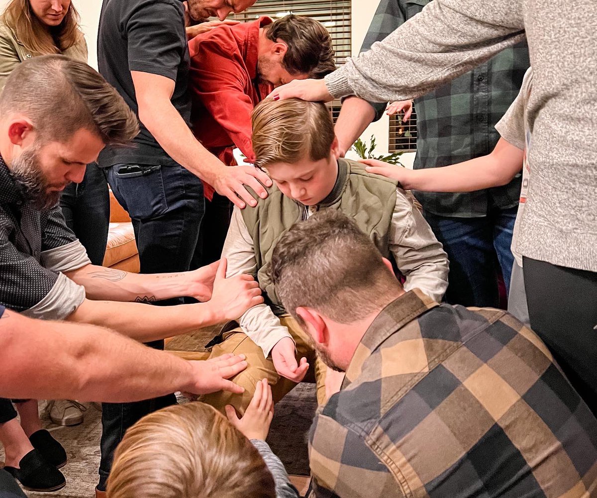 Michael Bleecker tweet media