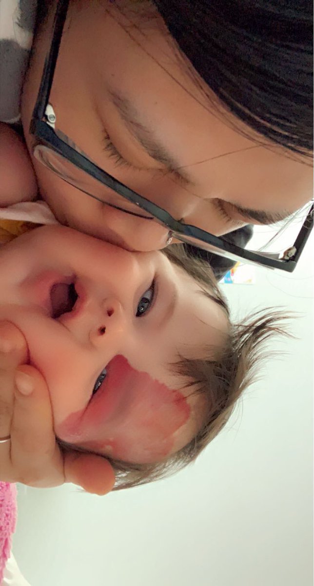 Love_Lanoy's tweet photo. No matter how much you grow or how annoying you are, I’ll still love you no matter what. Thank you for coming into my life 💕 https://t.co/Zbhq1k369C