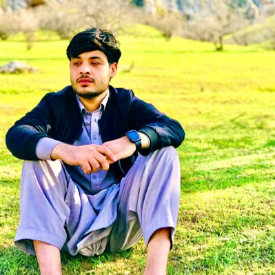 EbadullahMando3's tweet photo. #NewProfilePic https://t.co/zbFZYBlHS0