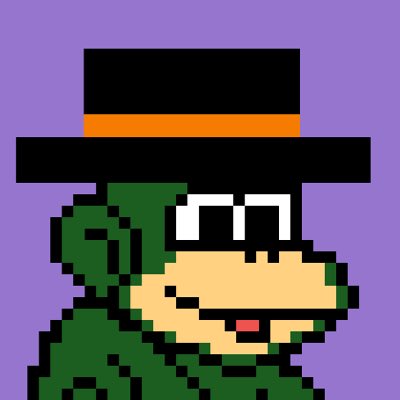 AloineIures's tweet photo. #NewProfilePic @SmokingApeGC #NFT #nftcollector #cryptocurrencies #Ethereum #Metaverse https://t.co/7jGKfE8qtM