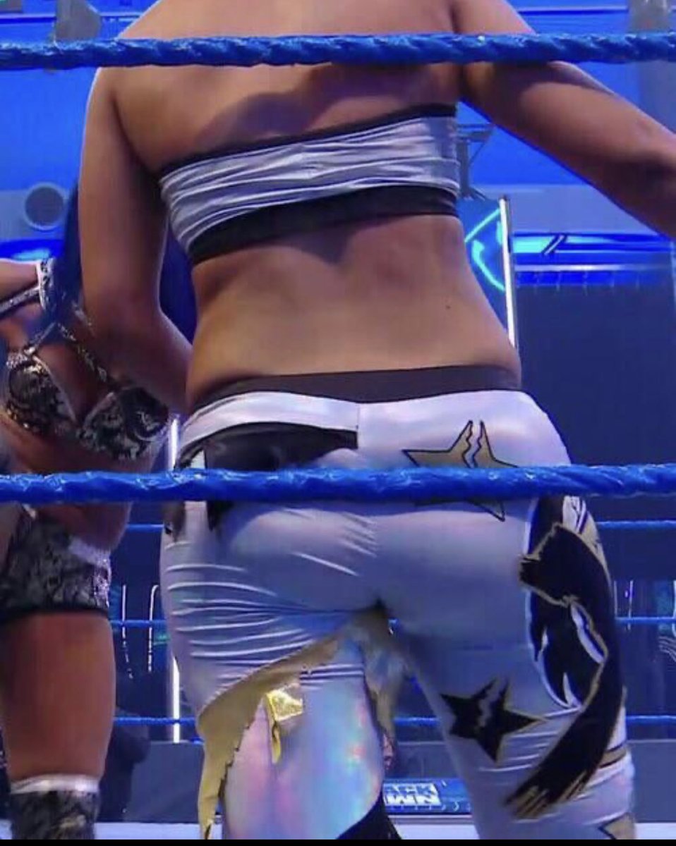 Slideshow wwe bayley cum tribute.